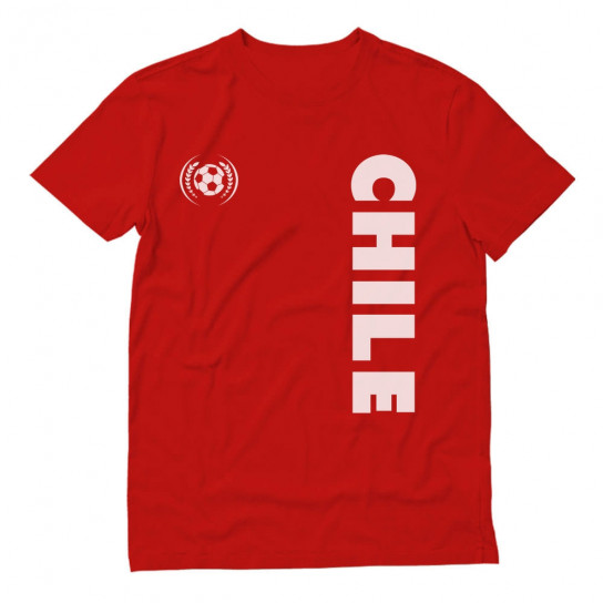 Chile Soccer / Football Team