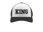 KING Tucker Hat