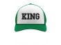 KING Tucker Hat
