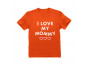 I Love My Mommy - Mothers Day Gift Idea Children's