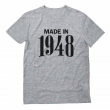 Made In 1948