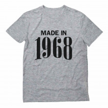 Made In 1968