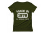 Made In 1978 All Original Parts Birthday