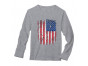 USA Distressed Flag 4th July | American Patriot