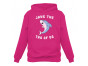 Jaws the Two of Us Cute Shark Valentine's Day Couple BFF Set