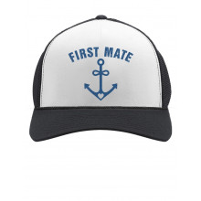 First Mate Cute Valentine's Day Couple Set