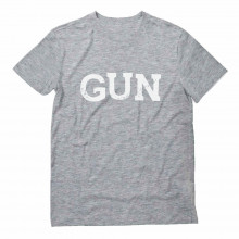 Gun & Son of a Gun - Cute  Gift Set