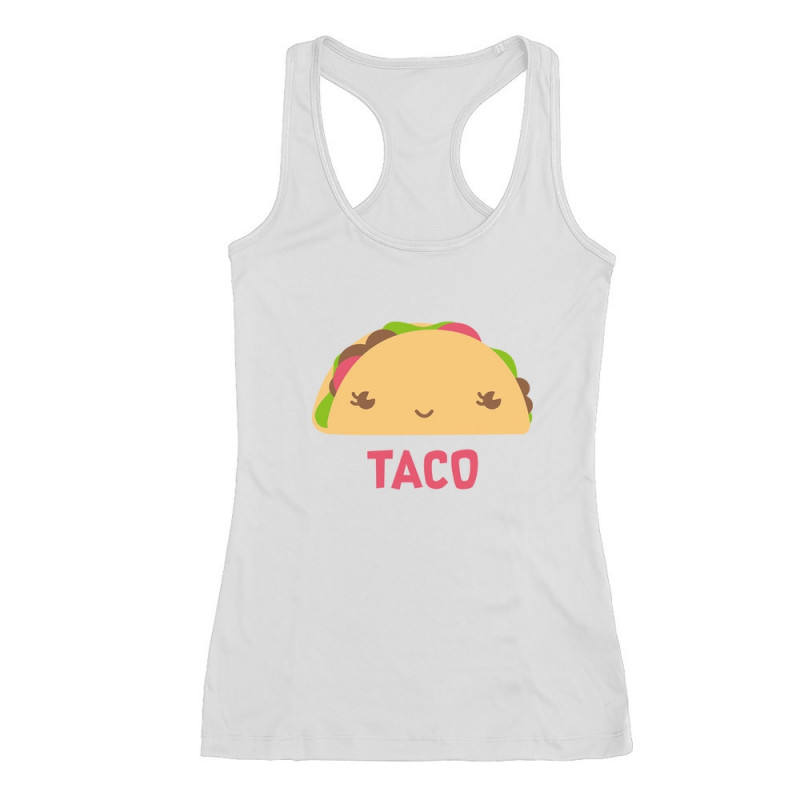 Taco - Mother's Day Cute Set - Mother's Day - Greenturtle