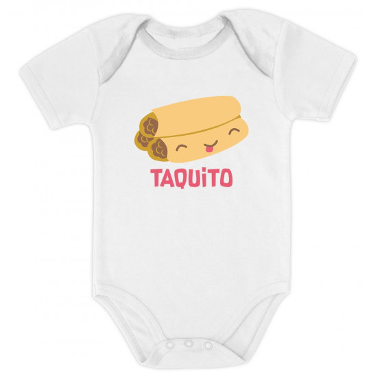 Little Taquito - Mother's Day Cute Set