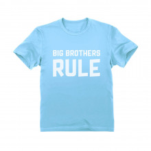 Big Brothers Rule! Cute Brothers Set