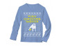 Pugly Ugly Christmas Sweater - Cute Xmas Party