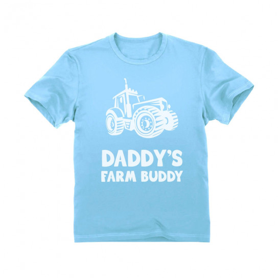 Daddy's Farm Buddy - Children