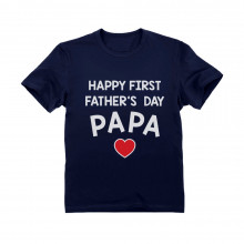 Happy Father's Day Papa - Children