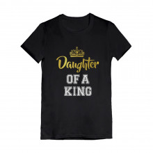 Daughter of a King Cute Set