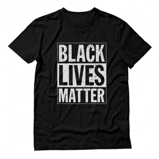 Black Lives Matter - Freedom Civil Rights Justice