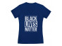 Black Lives Matter - Freedom Civil Rights Justice