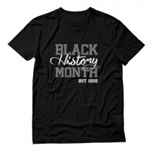 Black History Month Est. 1926
