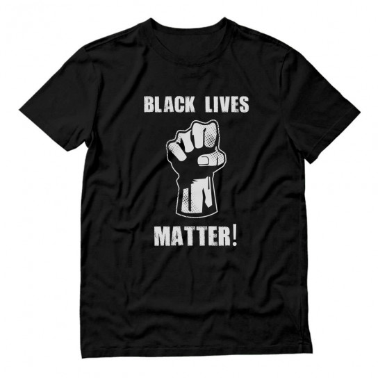 Civil Rights - Black Lives Matter!