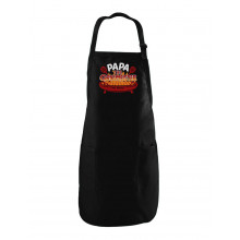 Papa The Grillmeister The Man The Legend Griller Gift Idea