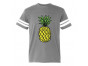 Summer Pineapple Printed