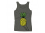 Summer Pineapple Printed