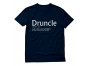 Druncle - Funny Uncle Definition