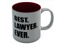 BEST. LAWYER. EVER. Coffee