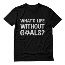 What's Life Without Goals?