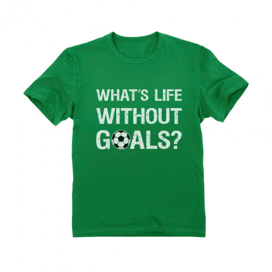 What's Life Without Goals? Soccer Fans