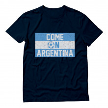Come On Argentina