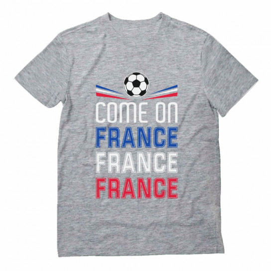 Come On France