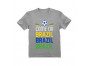 Come On Brazil Soccer Fans