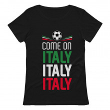 Come On Italy Fans