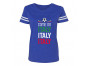 Come On Italy Fans