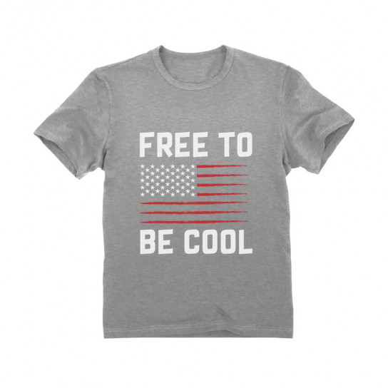 Free To Be Cool