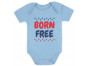 American Baby - Born Free