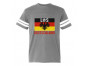 Los Deutschland! Germany Soccer Fans