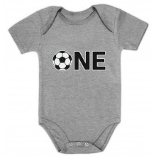 1st Birthday Gift for One Year old Soccer