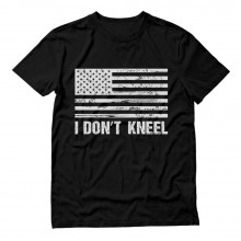 I Don't Kneel