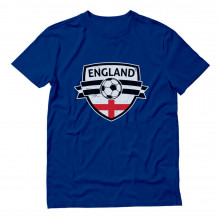 England Soccer / Football Team Fans