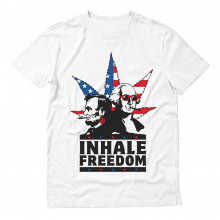 Inhale Freedom