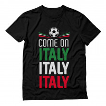 Come On Italy