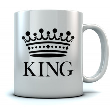 KING Crown Coffee