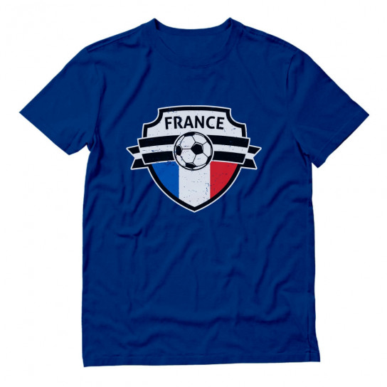 France Soccer Team Fans