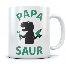 Papa Saur Coffee