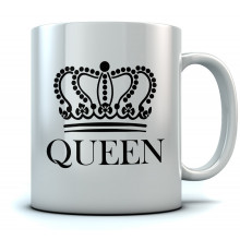 QUEEN Crown - Mother's Day Gift