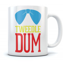 Tweedle Dum