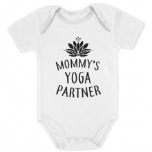 Mommy's Yoga Partner