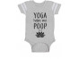 Yoga Helps Me Poop