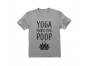 Yoga Helps Me Poop